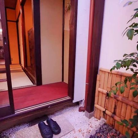 Ojizo-Ya Villa Kyoto Luaran gambar