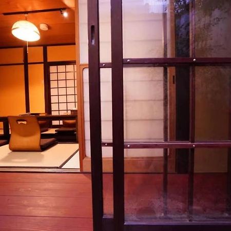 Ojizo-Ya Villa Kyoto Luaran gambar