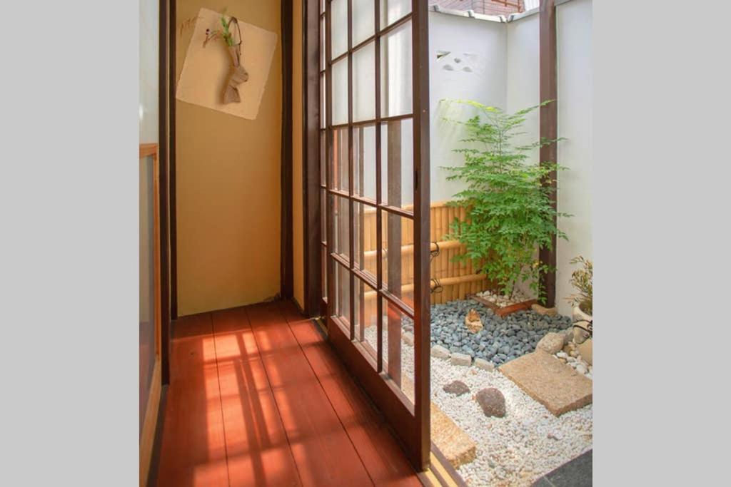 Ojizo-Ya Villa Kyoto Luaran gambar