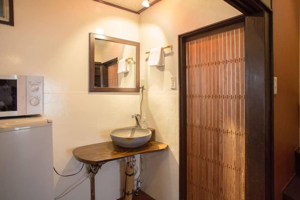 Ojizo-Ya Villa Kyoto Luaran gambar