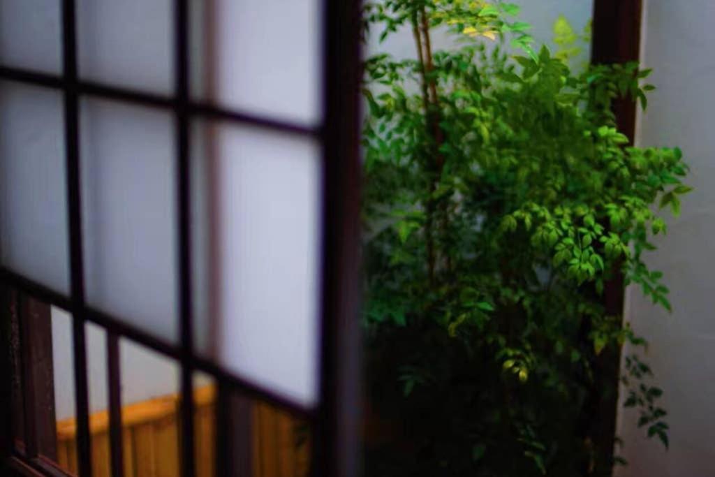 Ojizo-Ya Villa Kyoto Luaran gambar