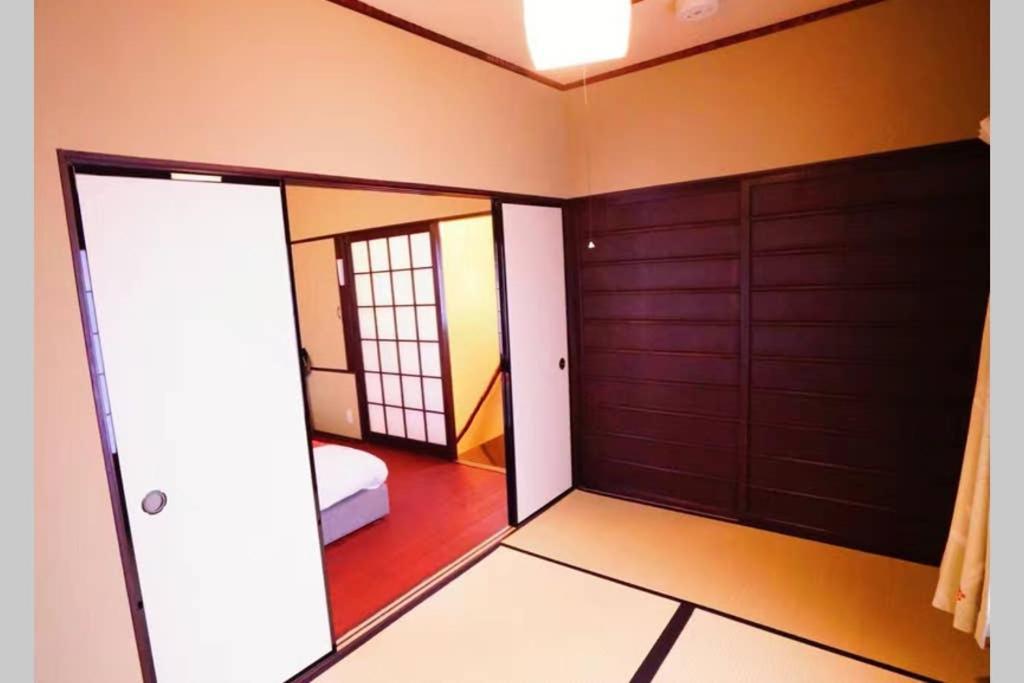 Ojizo-Ya Villa Kyoto Luaran gambar